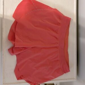 Lululemon shorts 4”